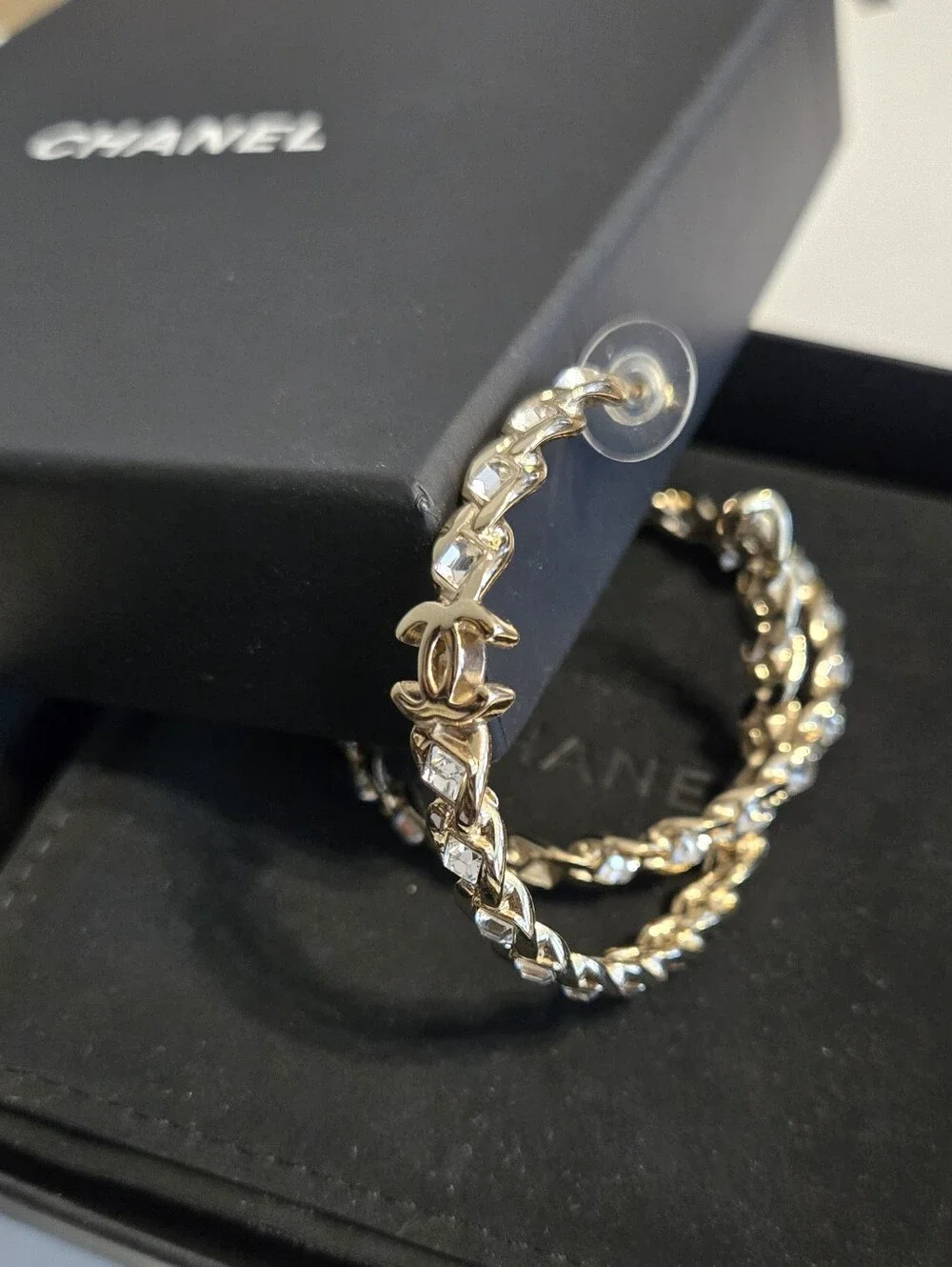 CHANEL excellent preloved